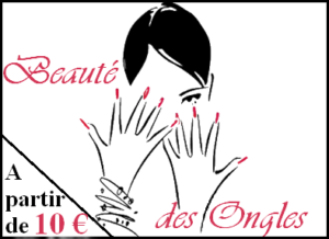 Beauté des mains(manucure) et soin des ongles à domicile (91), pose vernis semi-permanent 