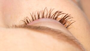 extension de cils a domicile