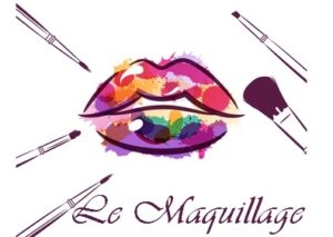maquillage estheticienne a domicile